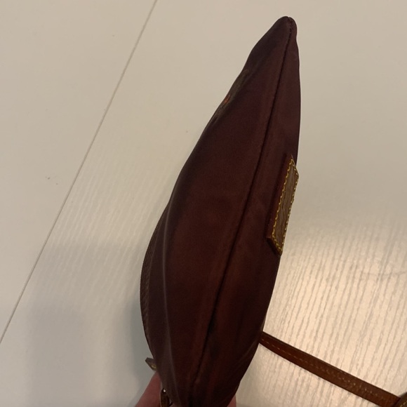 Vintage Dooney & Burke Crossbody - Picture 8 of 8